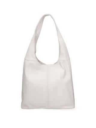 Gave Lux Hobo Tasche Frauen BEIGE