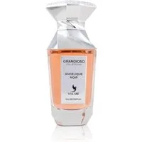 Mamlakat Al Oud Eau de Parfum Grandioso Collection - Angelique Noir