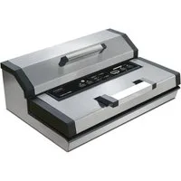 Caso Vakuumierer 1405 FastVac 4000, Rollenbreite 40 cm, 350W