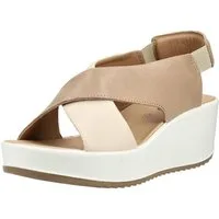 IGI & CO Sandalen Leder . Keilsandalette