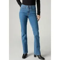 Levi's® Bootcut-Jeans 315 Shaping Boot