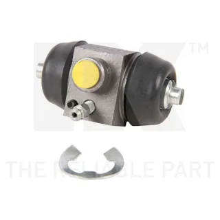 NK Radbremszylinder hinten Austin Mini Saab 95 96