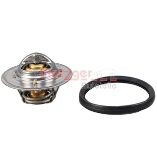 Metzger Thermostat 82 ?C + Dichtung Dacia Daihatsu Nissan Renault