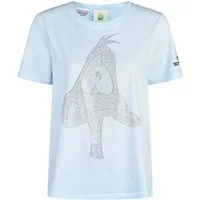 Princess goes Hollywood T-Shirt mit Schmucksteinen