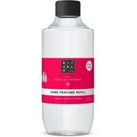 Rituals Duftstäbchen Rituals The Ritual Of Ayurveda Refill Home Perfume 400ml (Harmonischer Duft mit Indischer Rose und süßem Mandelöl)