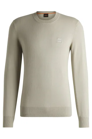 BOSS - BOSS 50527583271 light beige light beige - Gr. - XXL