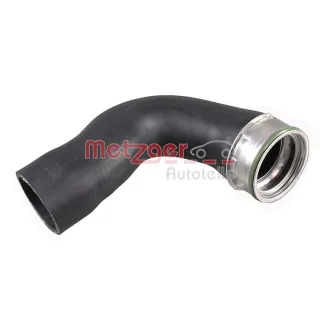 Metzger Ladeluftschlauch Audi A3 Skoda Octavia VW Bora Golf 1,9