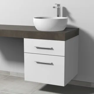 Sanipa Waschtischunterbau mit Auszügen, G241101 G241101