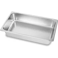 vertes Topfdeckel GN Behälter 1/1 Gastro Norm Gastronorm, Temperaturbeständig von -40° bis +300°C
