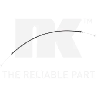 NK Handbremsseil links Hyundai Highway Trajet 2,0