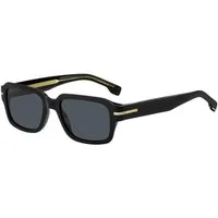 BOSS Sonnenbrille HUGO BOSS BLACK Sonnenbrille Sunglasses BOSS 1596 807 A9