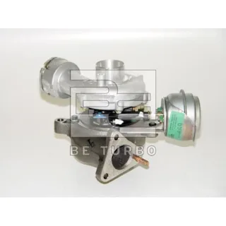 BE Turbo Turbolader Audi A4 A6 Skoda Superb VW Passat 124364RED