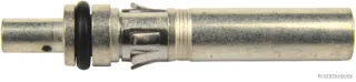 HERTH&BUSS Kontaktbuchse, 1,0 mm² - 50251893