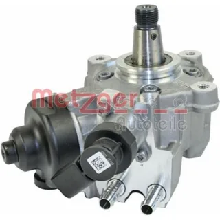Metzger Hochdruckpumpe Audi Seat Skoda VW 2.0 TDI