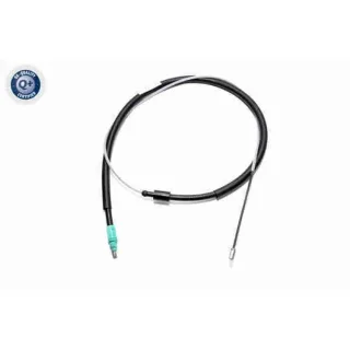 Vaico Handbremsseil hinten links Citroen C3
