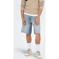 ONLY & SONS Shorts ONSCARL BALL WB 2957 TAI