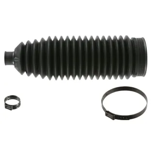 Febi Lenkmanschetten-Satz Audi Seat Skoda VW 37764