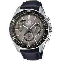 CASIO Digitaluhr Casio EFR-552L-5AVUEF EFR-552L-5AVUEF, Hochwertiges Produkt mit zeitlosem Design, sorgfältiger Verarbeitung