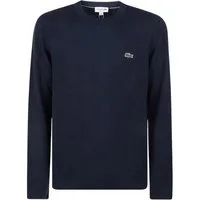 Lacoste Kapuzenpullover Herren Crew Neck Pullover