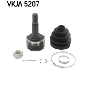 SKF Antriebswellengelenk au?en Nissan Primera P10 VKJA5207