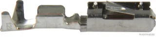 HERTH&BUSS Crimpverbinder, AMP Tyco MQS, 0,6 x 0,6 - 50251475
