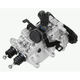 Sachs Kupplungsnehmerzylinder Kia Ceed Proceed Xceed 1,6
