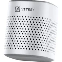 Vitesy Luftreiniger DEO Geruchsneutralisierer, ozonfreie Luftreinigungstechnologie