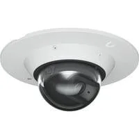 UniFi AI Dome Camera Deckenhalterung, Wandhalterung weiß, für Kamera UVC-KI-Dome