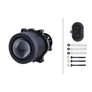 Hella Scheinwerfer 1TL998570-641