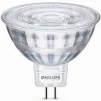Philips LED-Leuchtmittel Philips LED-Leuchtmittel Spot GU5.3 MR16 2,9W, Nicht dimmbar