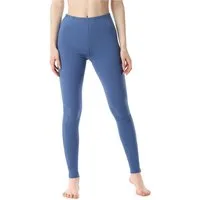 Bellivalini Leggings Damen Lange Leggings aus Baumwolle BLV50-198 (1-tlg) elastischer Bund