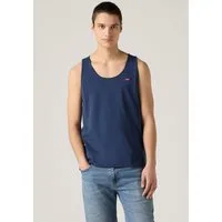 Levi's® Tanktop LSE HOUSEMARK TANK mit Logo Stickerei