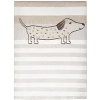 Grubentuch Geschirrtuch von Grubentuch aus der Landlust Kollektion - Hund