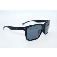 BOSS Sonnenbrille HUGO BOSS BLACK Sonnenbrille Sunglasses BOSS 1542 06W 25