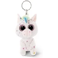 Nici Kuscheltier NICI Plüsch GLUBSCHIS Einhorn Umberto 9cm