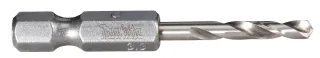Makita Nietenbohrer, Ø 3,3mm - 10 Stück - B-56437