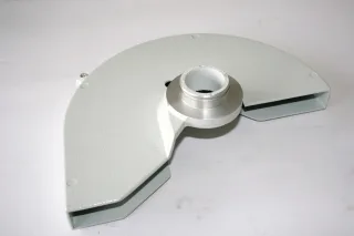 ELMAG Guß-Schutzhaube - 9708229