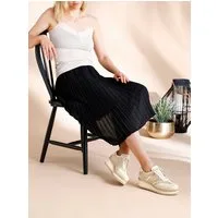 heine Schnürer Sneaker