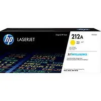 Toner gelb 212A (W2122A)