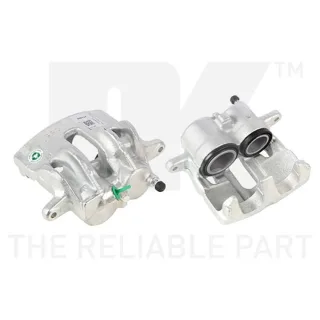 NK Bremssattel vorne rechts Citroen Fiat Peugeot 211964