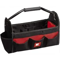 Einhell Werkzeugtasche Tasche Bag Werkzeuge & Zubehör, verstärkter Boden, Tragegriff