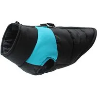 Ledander Hundejacke wasserdichte Hundemantel Jacke, Haustier Winterkleidung Snowproof, Wasserdicht, Warme Haustier Jacke Hundejacke Hundepullover für Hunde