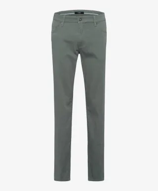 EUREX by BRAX - Style Luke new khaki - Gr. - 27U