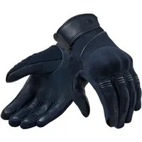 Revit Motorradhandschuhe Mosca Urban Motorrad Handschuhe wasserabweisend