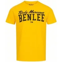 Benlee Rocky Marciano T-Shirt Logo