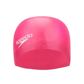 Speedo - Bademütze für Herren/Damen Unisex (Pink)