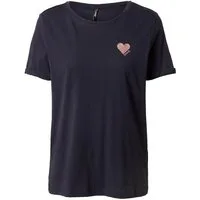 ONLY T-Shirt ONLKita (1-tlg) Plain/ohne Details
