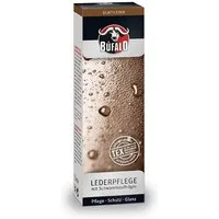 Búfalo Bufalo Schuhcreme für Glattleder 75 ml dunkelblau Schuhcreme