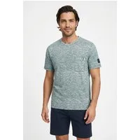 TOM TAILOR Shorty im Casual Stil