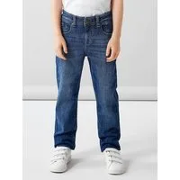 Name It Straight-Jeans NKMRYAN STRAIGHT JEANS 2520-EL NOOS